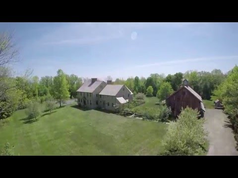 45 Sanfordtown Road, Redding, CT home video tour