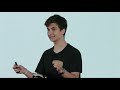 Cum Un Simplu Elev Reușește Să Schimbe Sistemul Educațional Alex Cozlovschi TEDxRoseValleyParkED