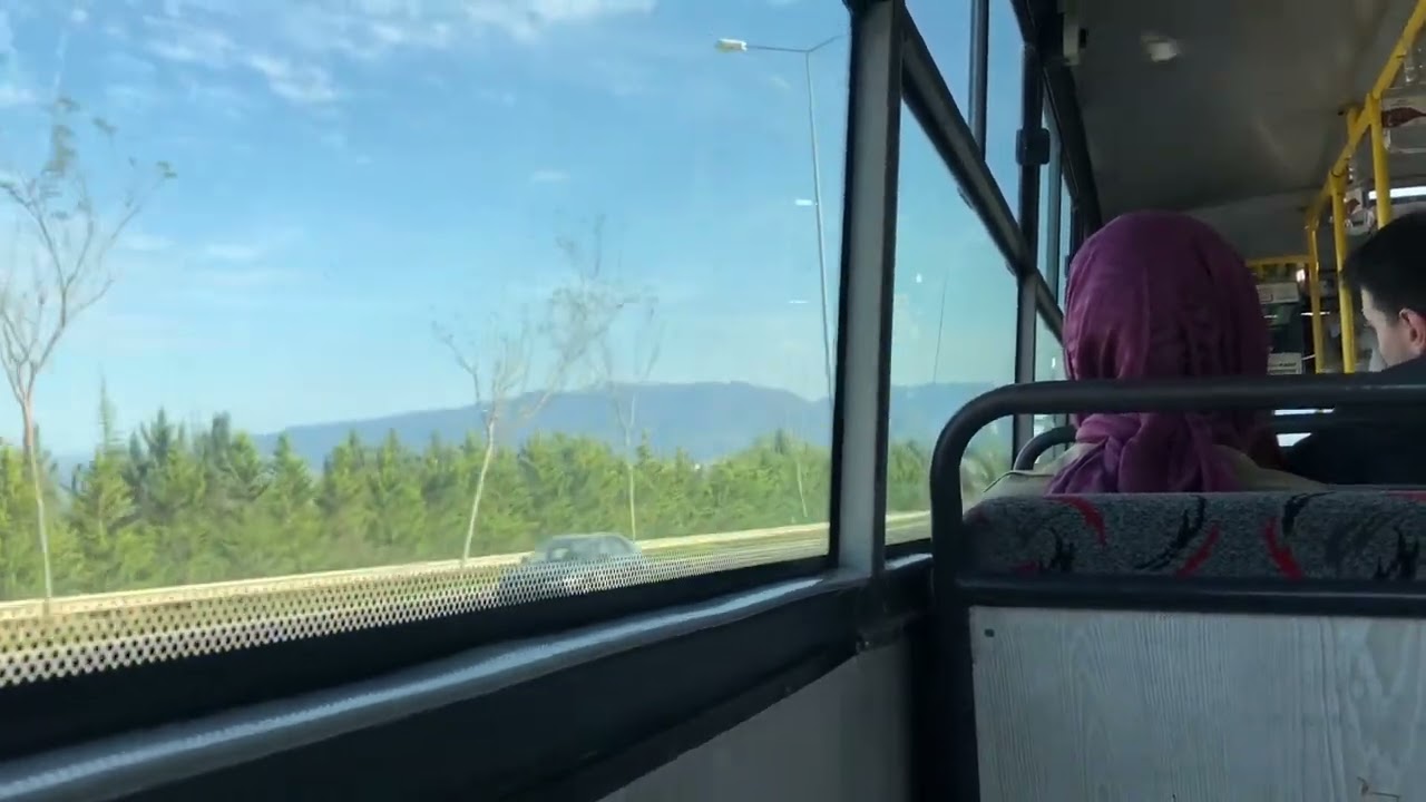 Kocaeli ÖHO - Isuzu Urban