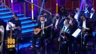 Sabahat Akkiraz - Dağlar Duman Böyle