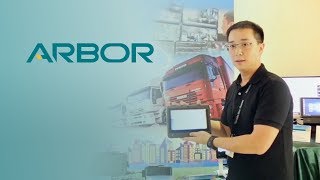 ARBOR’s IoT Solutions