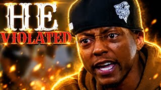 Cassidy Crashes Out On Eazy The Block Captain and Hitman Holla Responds 