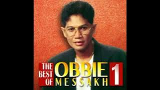Surat Merah - Obbie Messakh