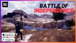 Battle Of Independence (Made In India)  Gameplay Walkthrough (iOS, Android) screenshot 5