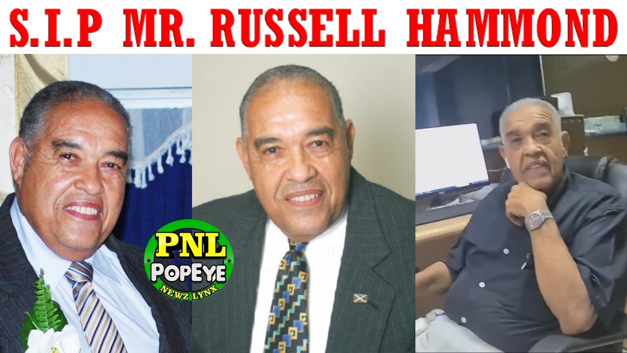 Our Chat With Mr. Russell Hammond on Monday August 22, 2022. Sleep In