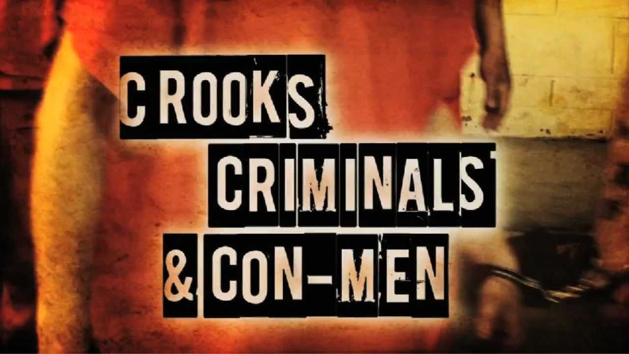 FUGITIVE FILES - YouTube