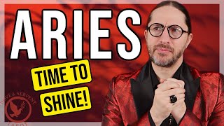 Aries  Best Reading Ive Ever Done Miracles Are Happening For You  Feb 27 Tarot Reading Asmr