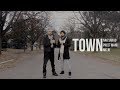 Town - Nav Sarao ft. Preet Mani and MC JD   |   Lyrics by Rippy Grewal  |  Film by Hasiku