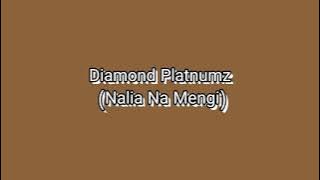 Diamond platnumz-Nalia na mengi Lyrics Mixtape (Kosa langu)