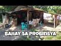 DUMAAN MUNA SA BAHAY SA PROBINSYA BAGO DUMERETSO SA MALAKING BAHAY | FIRST DAY NG BAKASYUN | JEZVLOG