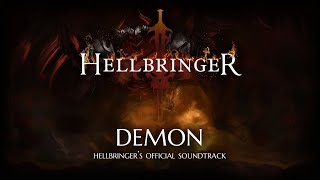 HELLBRINGER - OST - Demon Theme