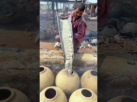 How Black Salt Is Really Made In Factory 