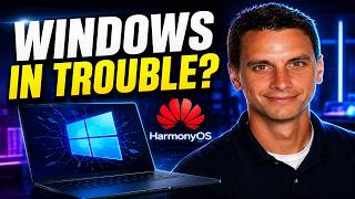 The Secret OS Challenging Windows and Android!