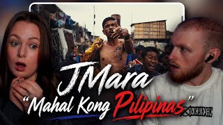 JMara - Mahal Kong Pilipinas (REACTION) | This Is More Than Just a Song