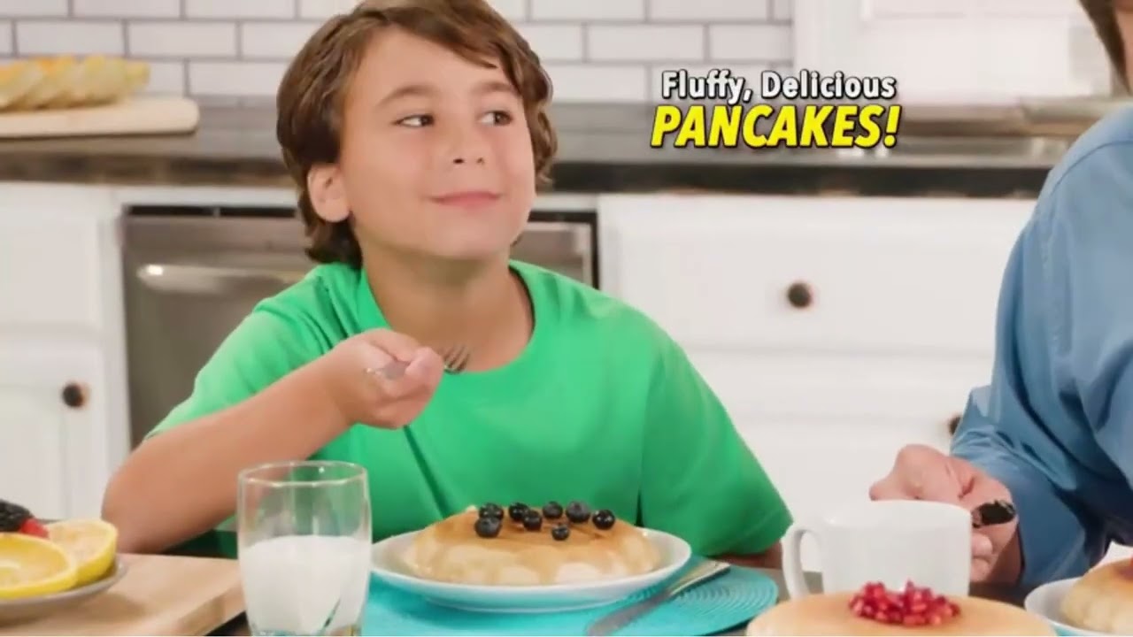 3 Better Pancakes Maker in 2023