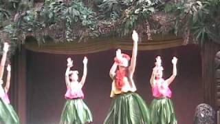 ハワイアンズで使われている曲 誰よりも妻 とハワイ を愛す