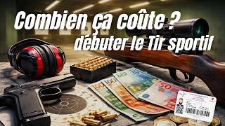 Sport Shooting in 2026: Real Costs, License… What Budget Should You Plan? In France