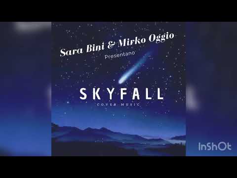 Adele - Skyfall (cover by Sara Bini \u0026 Mirko Oggio)