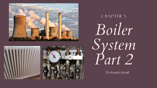 MEM376 Chapter 5 Boiler system part 2