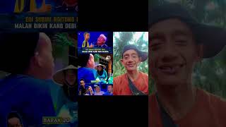 #lucu #kangdedymulyadi #techno #vibes