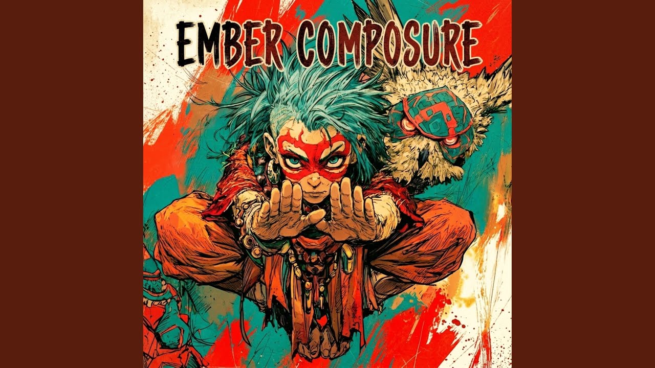Watch Ember Strut on YouTube Watch Ember Strut on YouTube