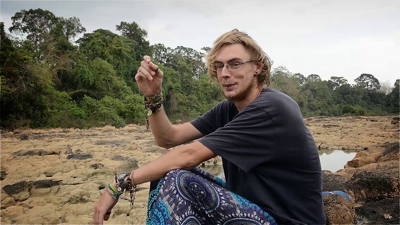 The Dragonfly Whisperer - Documentary