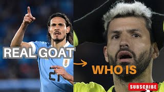 🔥 EDINSON CAVANI vs. SERGIO AGÜERO: Who Was REALLY Better? (Net Worth, Lifestyle & More!) 🔥