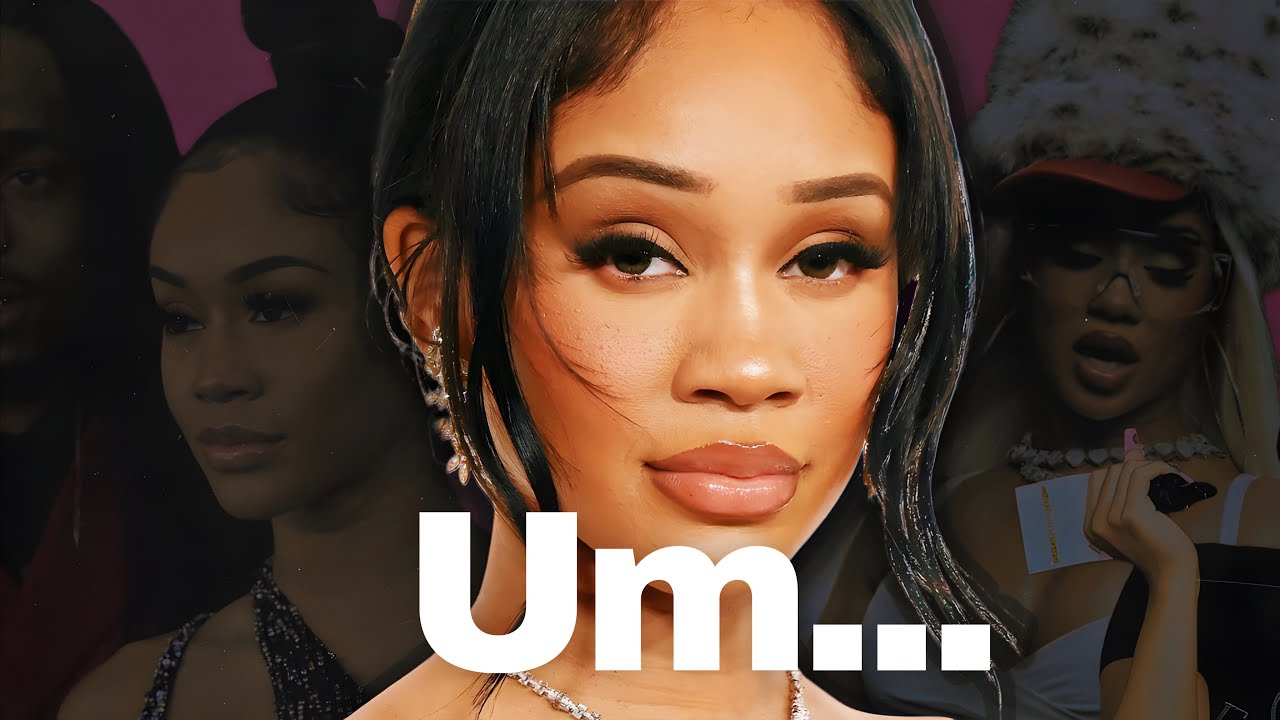 8 years and no debut…What’s going on?