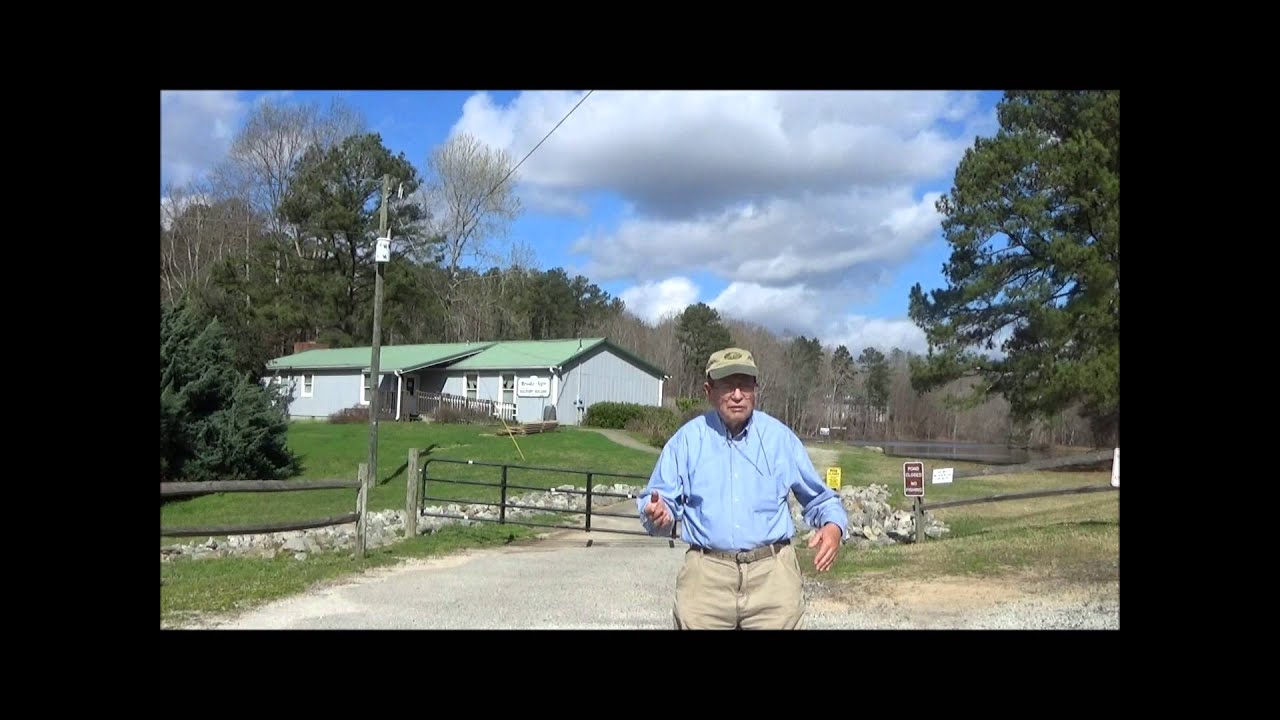 Kickstarter Appeal for Becoming an Outdoor Communicator Annual Seminar HD Version