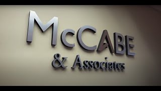 Build Your Wealth Bridge - McCabe & Associates