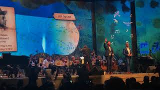 Notes Of Hope From Holocaust Are Performed Once Again