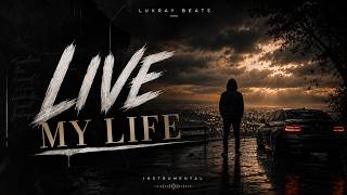 [FREE] Hard Dark Instrumental Live my Life Club Trap Beats