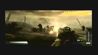 Killzone trailer 2005
