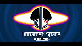 83 Ever deeper into fleet space - Unnamed Space Idle