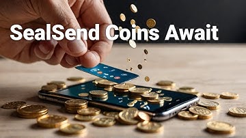 SealSend Tapping: The Ultimate Guide to Earning Coins!