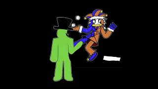 El inicio del fin @YoSoyJazzi_2.0 @YEYE PRO GAMER