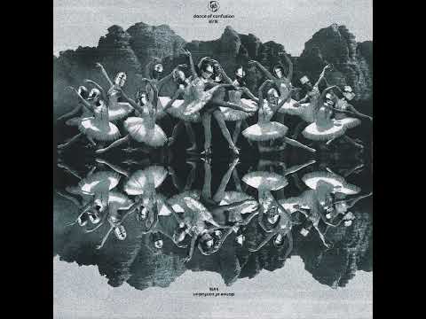 Kirik (2) — Kirik - Dance Of Confusion [SMBZ001]