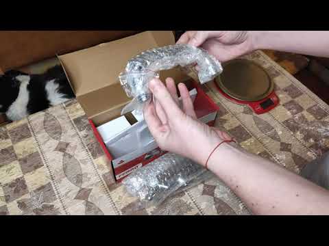 Смеситель-кран для раковины FERRO RETRO NEW (XD3)
