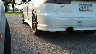 Ej205 Avcs Launch Control