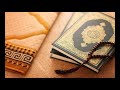 قران كريم تلاوه خاشعه و مبكيه أواخر سورة المؤمنون الشيخ إدريس أبكر 
