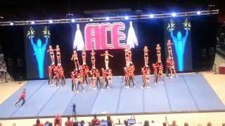 Ace Warriors Bama Bash 2014