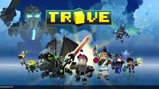 Trove | Free Hard Shadow Tower Carries | Ep.22