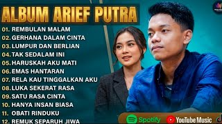 Download lagu FULL ALBUM ARIEF PUTRA TERBARU 2026