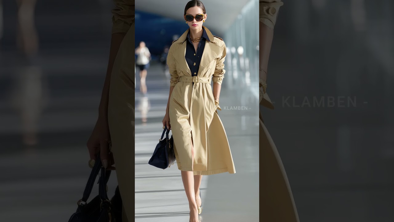 Quiet Luxury & The Power Capsule How to Look Effortlessly Expensive with Fewer Clothes