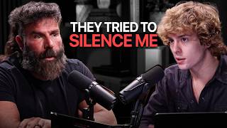 The Truth About Trump & The Iran War - Dan Bilzerian x Jack Neel