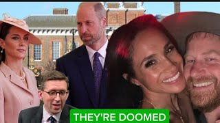 Brits &amp; Member of Parliament wants the Monarchy ABOLISHED/ This is BAD for William &amp; Kate