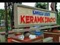 Kampung keramik dinoyo