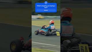 Karting - let me help you get into kart racing #karting #karting #superkart #superkarting #f1