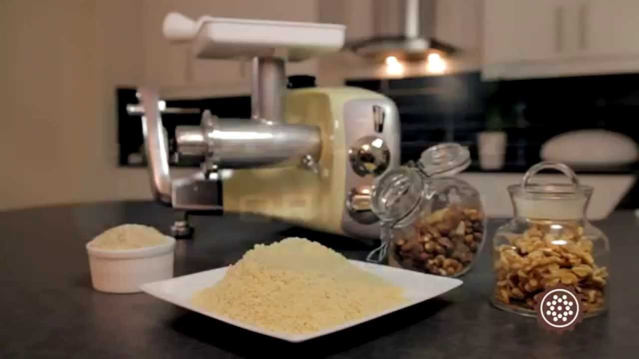 Grater | Ankarsrum Assistent
