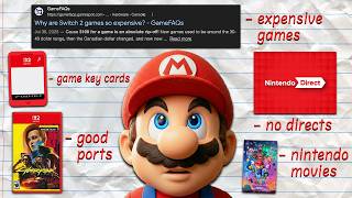 Full Why Does The Switch 2 Generation Feel So Weird Guide